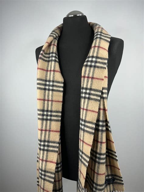 burberry schal lammwolle|Burberry store online.